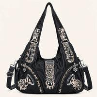 2-38 BLACK/BROWN