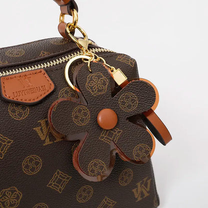 The Everyday Luxe Crossbody Bag