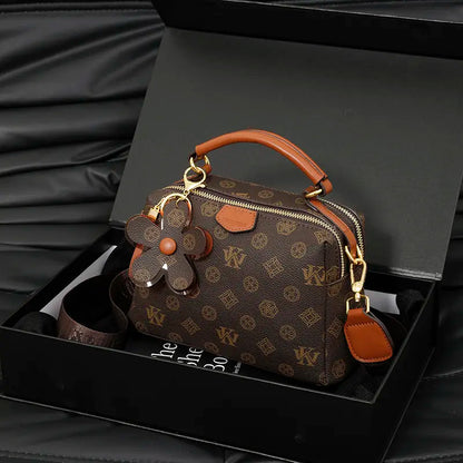 The Everyday Luxe Crossbody Bag